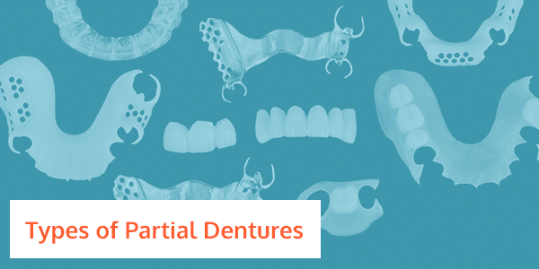 Images of dentures