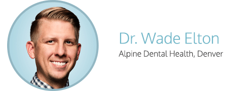 Dr. Wade Elton - Denver