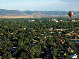East Fort Collins Dentist