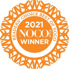 Best Dentist NOCO Style Magazine 